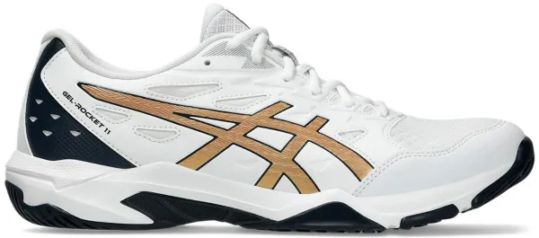 Asics Gel-Rocket 11 Inomhussko Herr