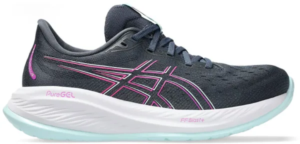 Asics Gel-Cumulus 26 Löparskor Dam