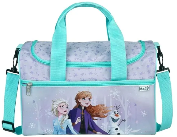 Undercover sportväska Disney Frozen