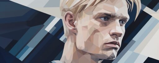 fotbollströja erling haaland